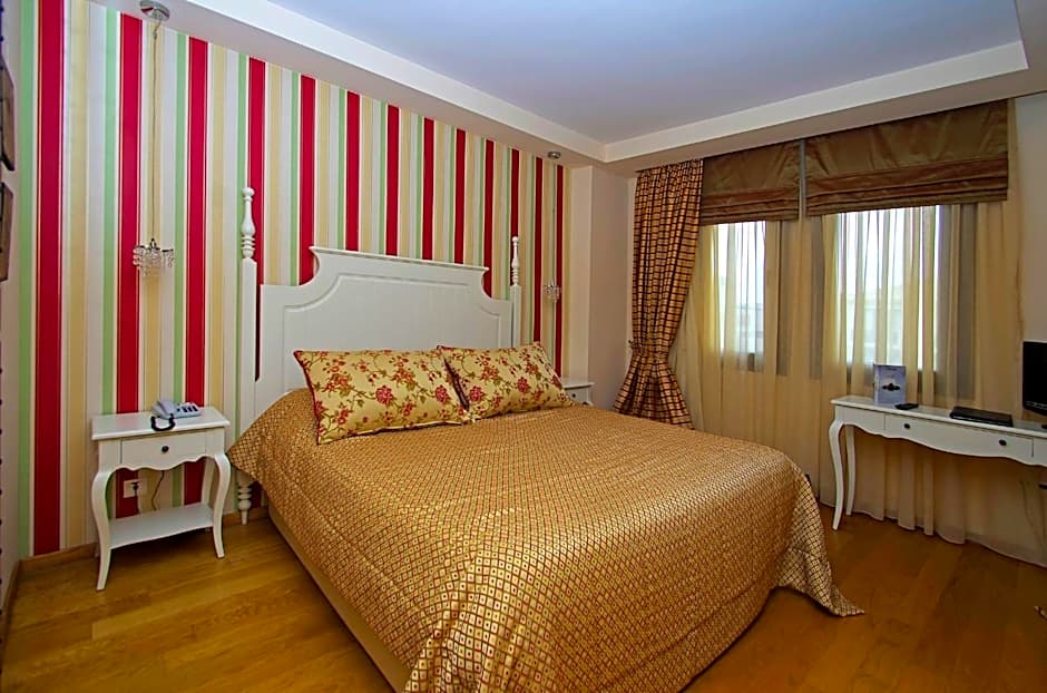 Mediterranean Village Hotel & Spa
