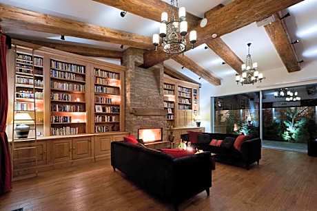 Mevo Apartament - Apartamenty 4 -6 osobowe