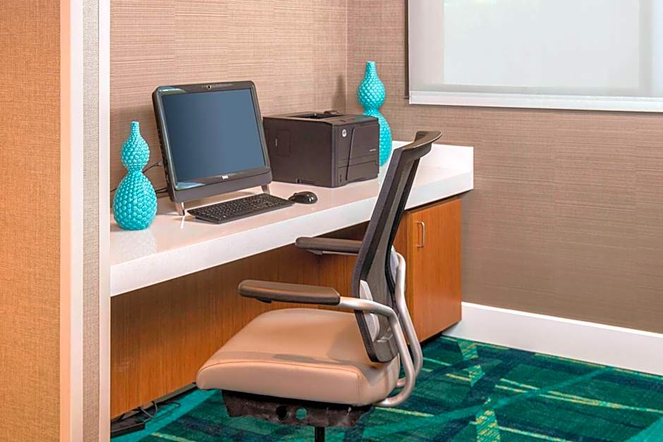 SpringHill Suites by Marriott Gaithersburg