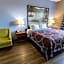 Super 8 by Wyndham Smithfield-Selma
