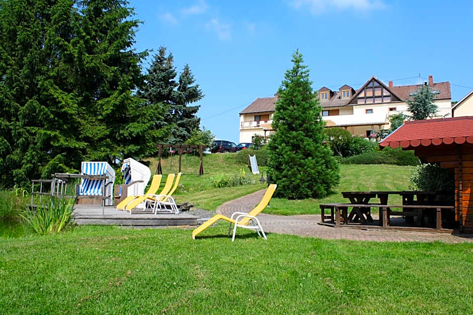 Hotel - Restaurant Bastenhaus