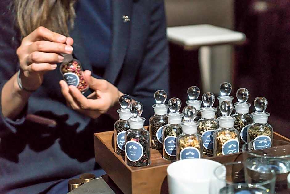 The St. Regis Toronto