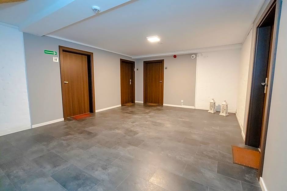 Apartamentowiec Kuźniar