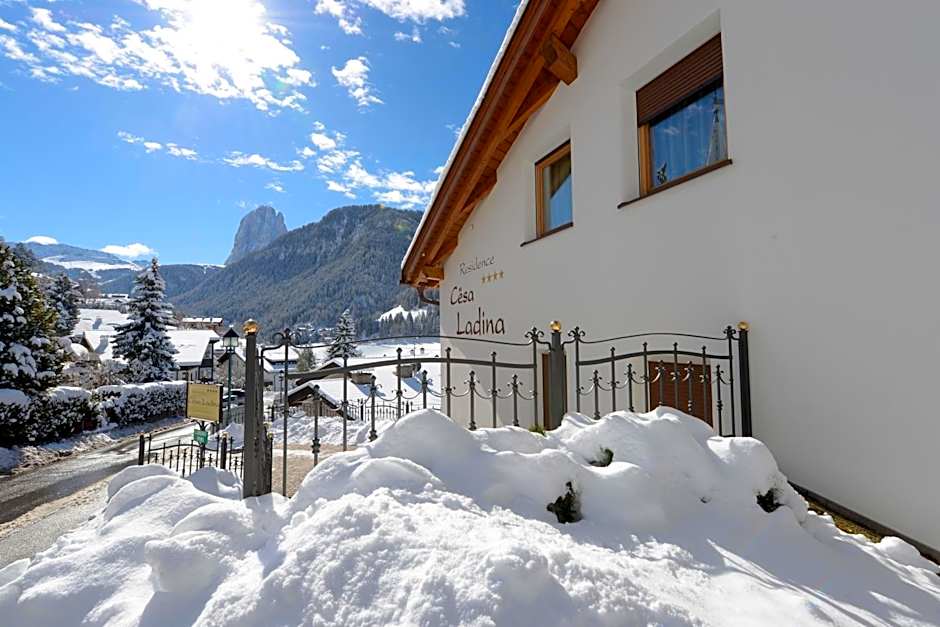 Residence Cesa Ladina