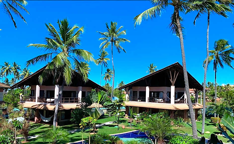 Dream Beach Cumbuco Oceanfront Apartments