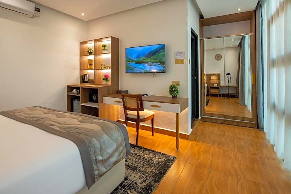 Gigiri Lion Villas I