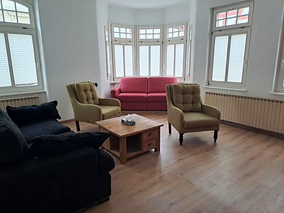 Hotel zur Post