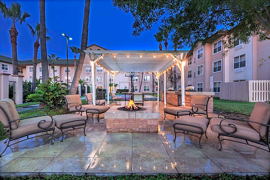 Homewood Suites By Hilton Brownsville