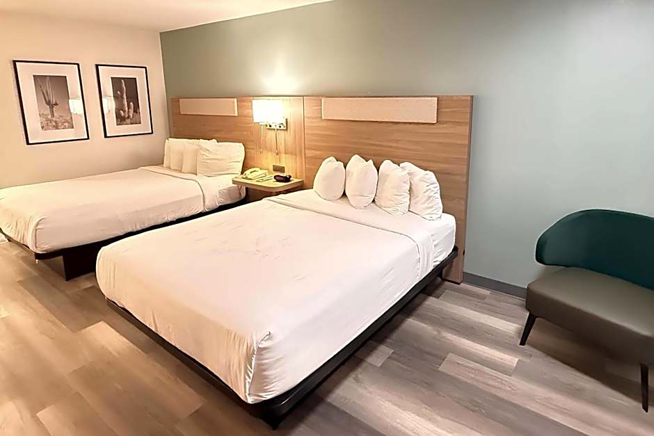 Quality Inn Casa Grande I-10