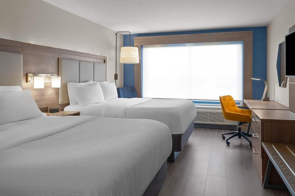 Holiday Inn Express & Suites Mt. Sterling North By IHG