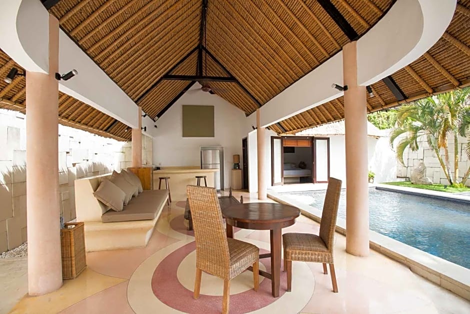 Bvilla Seaside