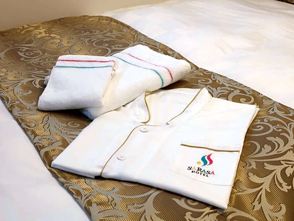 SARASA HOTEL SHIN-OSAKA