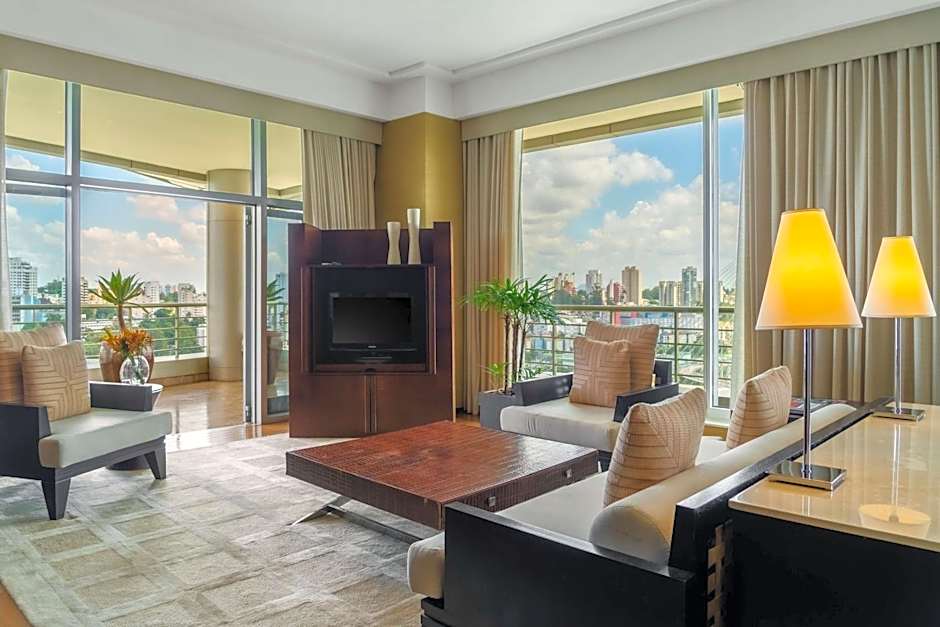 Grand Hyatt Sao Paulo