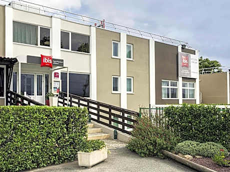 ibis Saint Rambert d'Albon