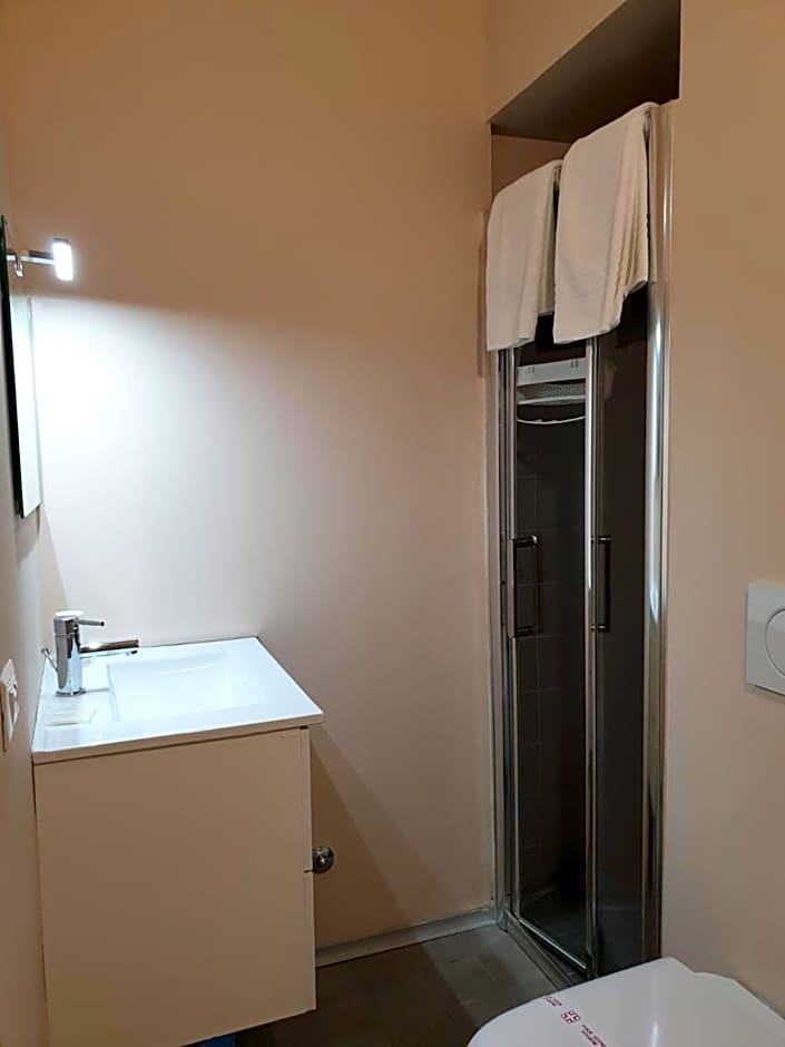 Piccolo Hotel Olina