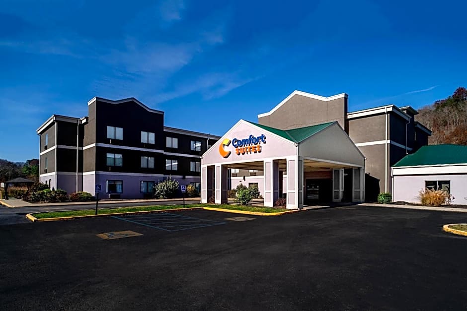 Comfort Suites Prestonsburg West