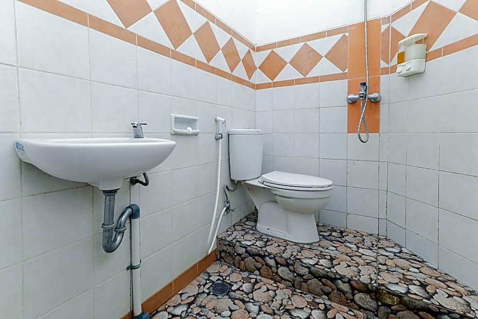 RedDoorz Syariah @ Mojosari