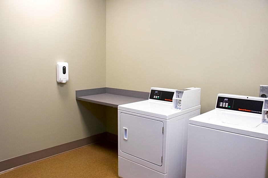 Holiday Inn Express And Suites Tuscaloosa East Cottondale By IHG