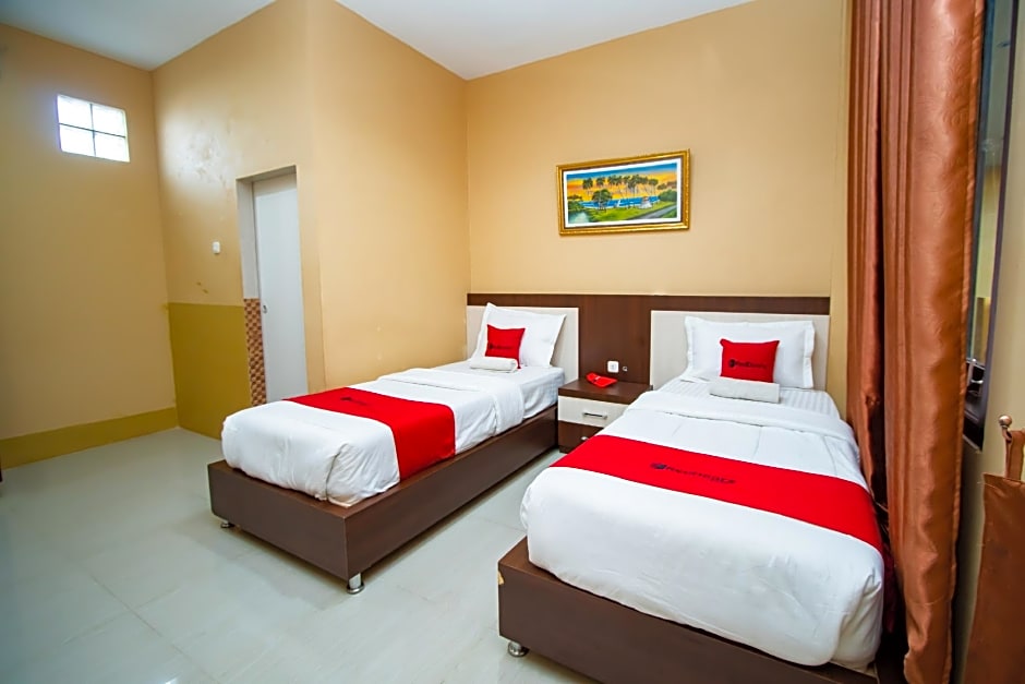 RedDoorz Syariah @ Jalan Gajah Mada Meulaboh