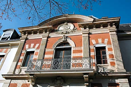 Geneva Hostel