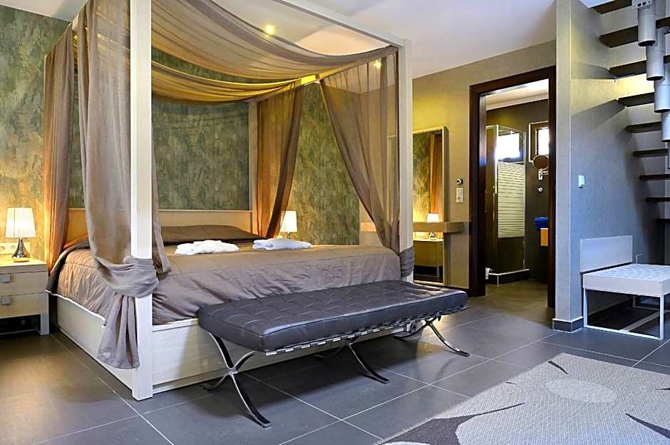 Atrium Hotel Thassos