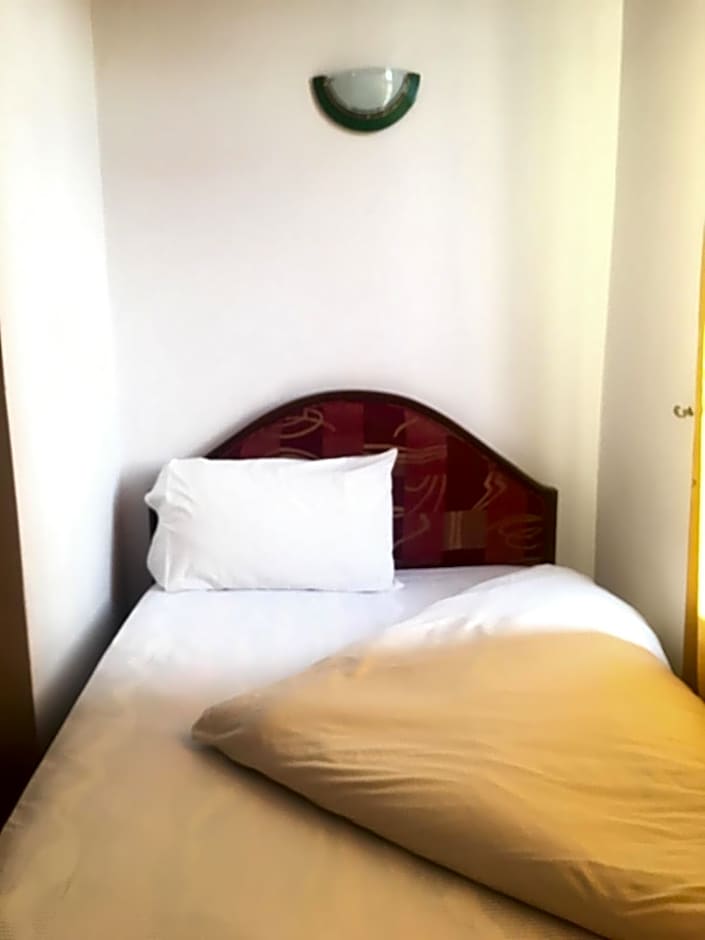 Natron Palace Hotel
