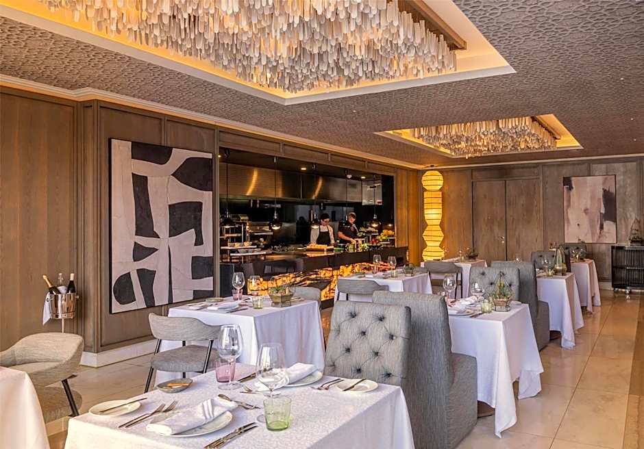 Park Hyatt Johannesburg