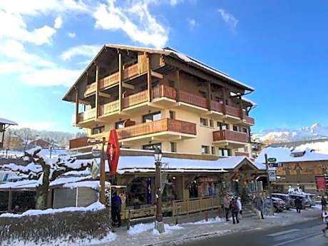 Les Aiguilles De Warens