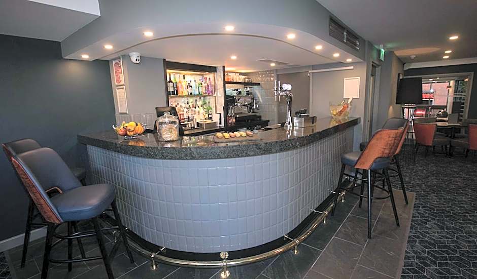 Garner Hotel Nottingham City Centre by IHG