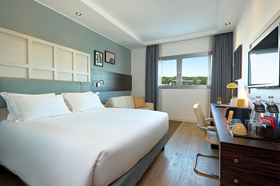 voco Venice Mestre - The Quid By IHG