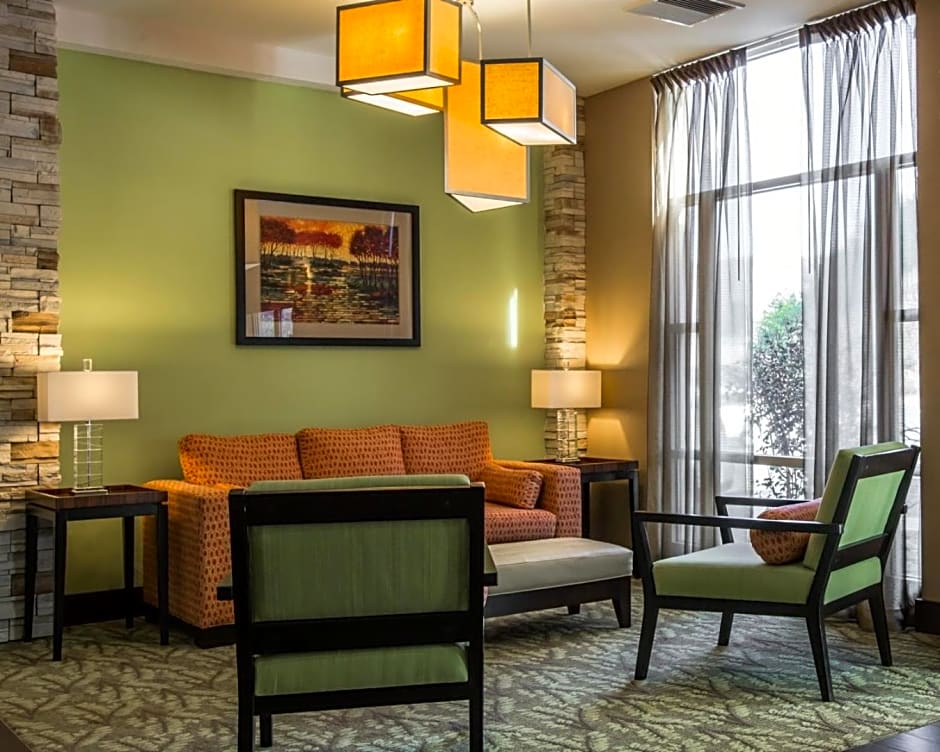 Comfort Inn Sylva - Cullowhee