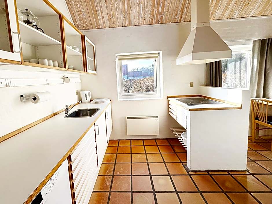 Skagen Strand Holiday Center