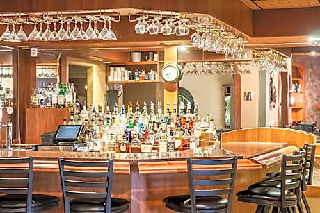 Sleep Inn & Suites Conference Center and Water Park