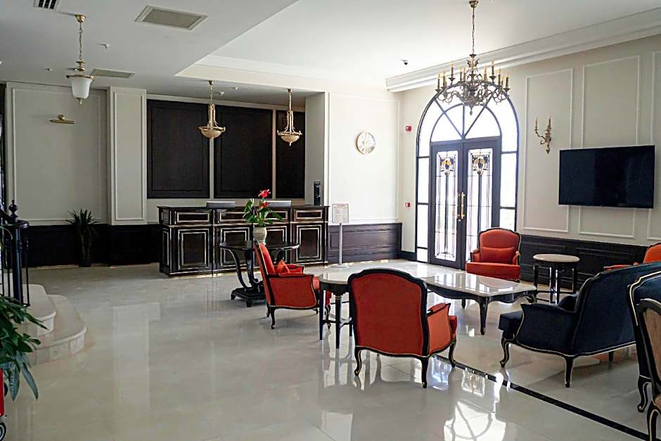 ANIM Boutique Hotel