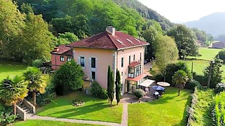 Hotel Boutique Villa de Palacios - Palacio de Aras