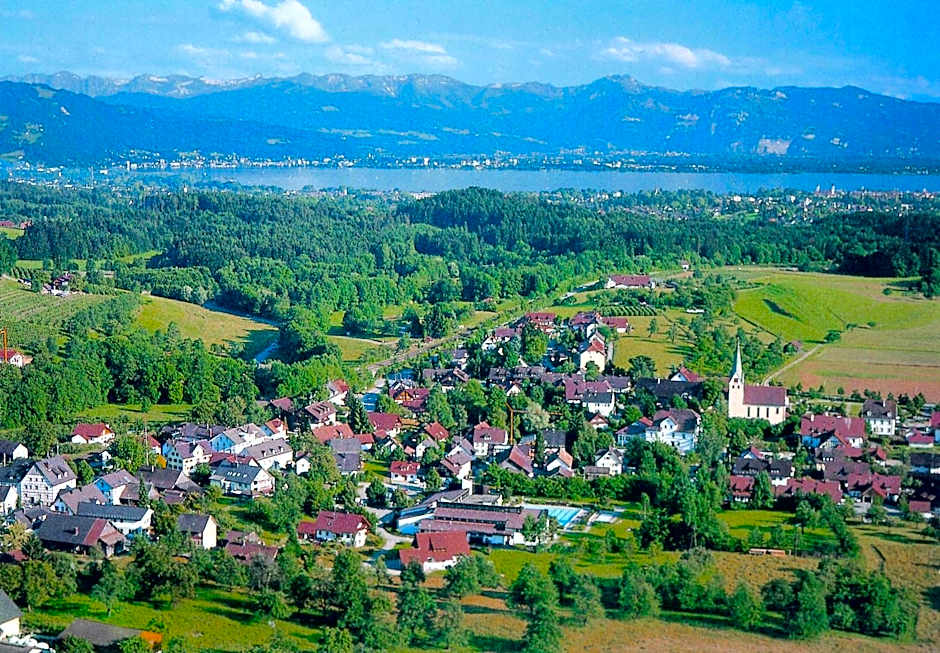 Gasthof Ziegler Hotel & Restaurant