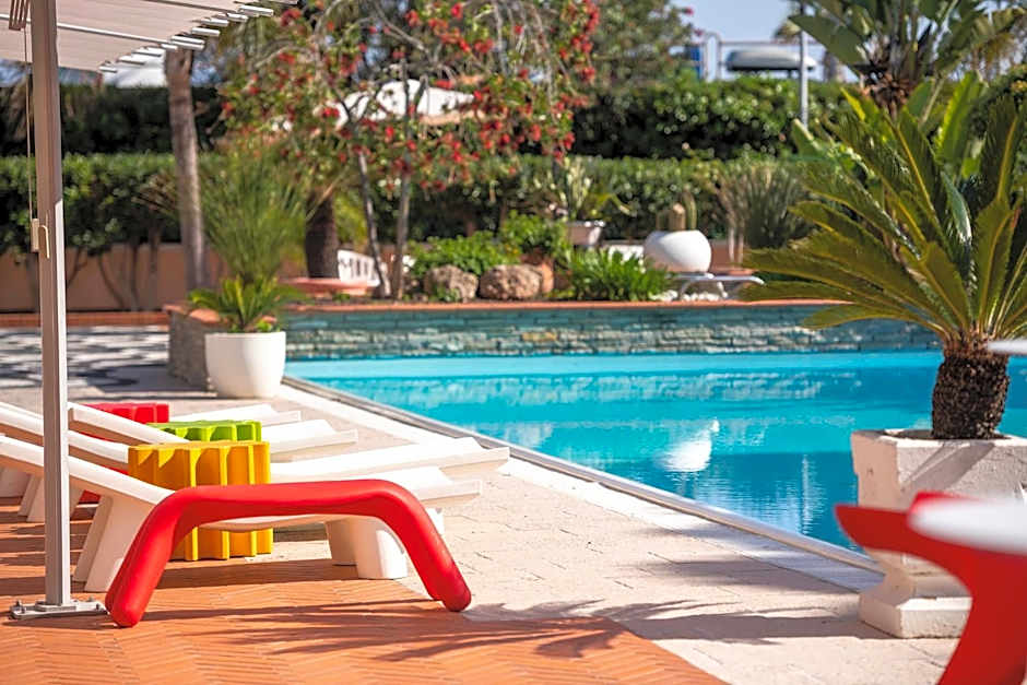 Hotel San Michele