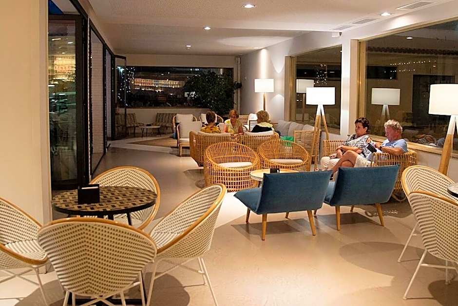 Hotel Rosa Nautica