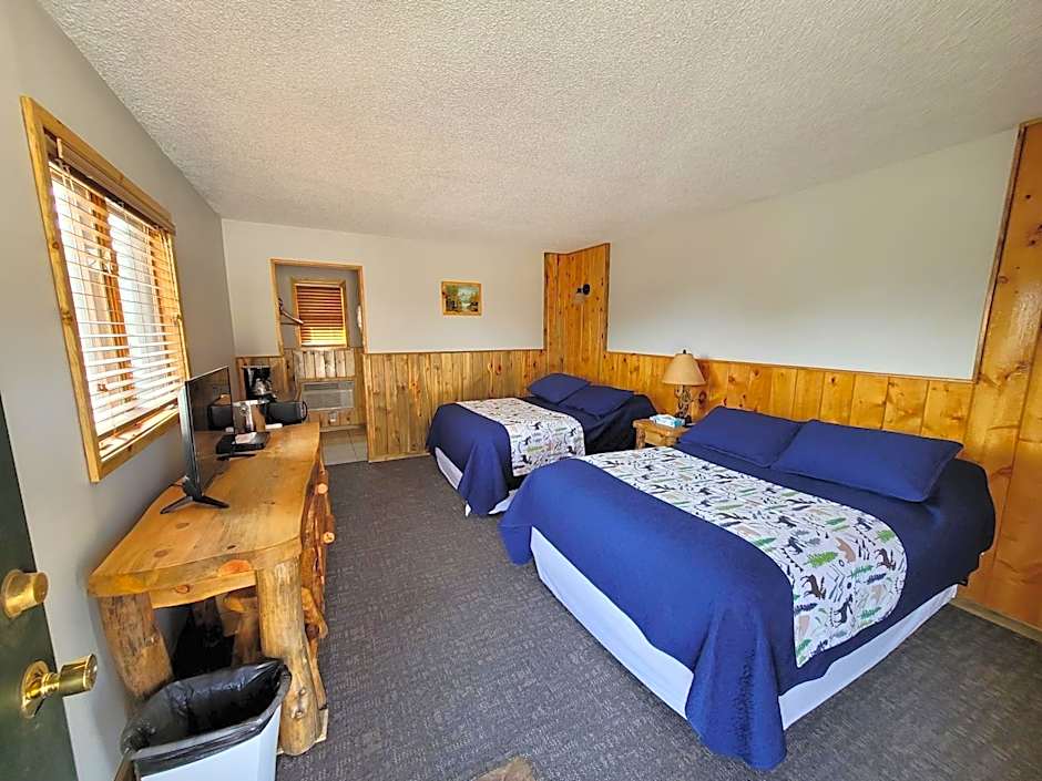 Yellowstone Valley Inn