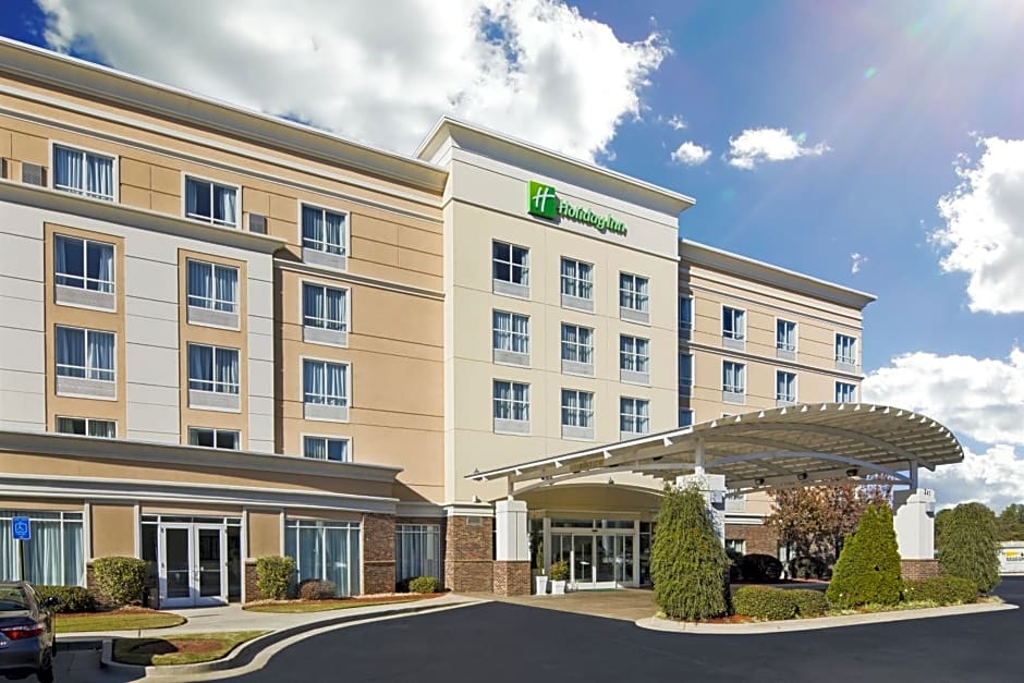 Holiday Inn Augusta West I-20 By IHG