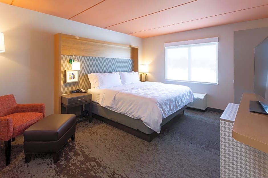 Holiday Inn Marquette By IHG