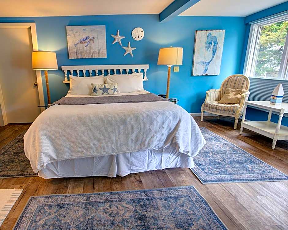 Scranton Seahorse Inn