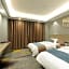 Five Rams City Hotel