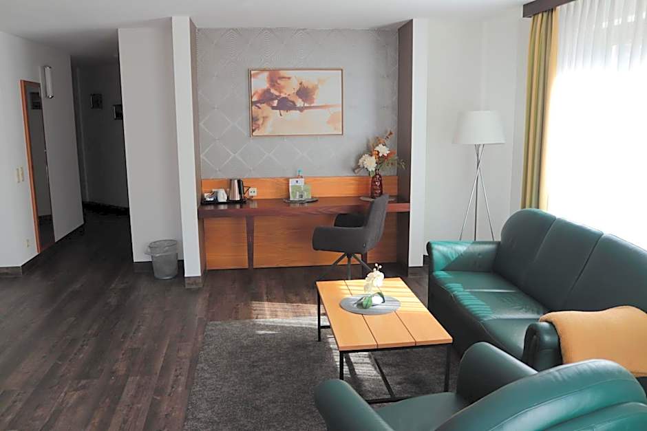 Hotel Habichtstein