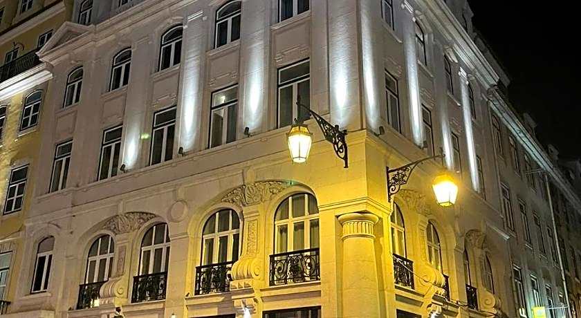 Golden Lisbon Hotel