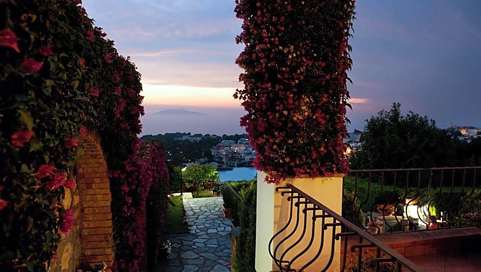 B&B Il Tramonto
