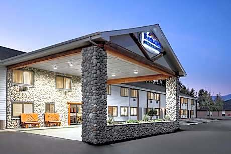 Baymont by Wyndham Whitefish