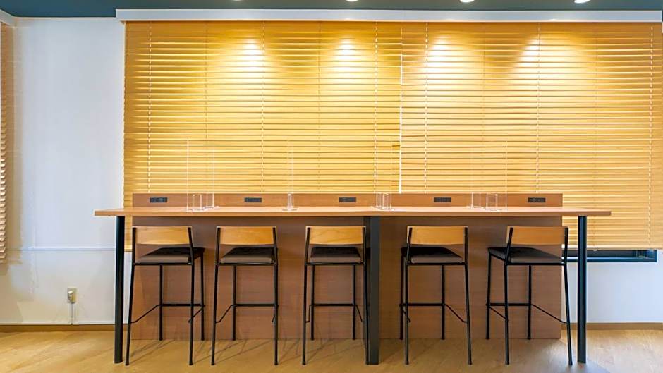 Sun Hotel Kokubu Kagoshima