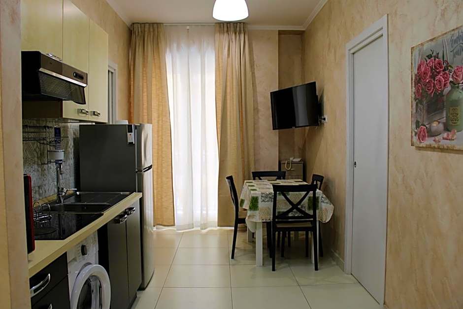 MEDUSA Residence B&B