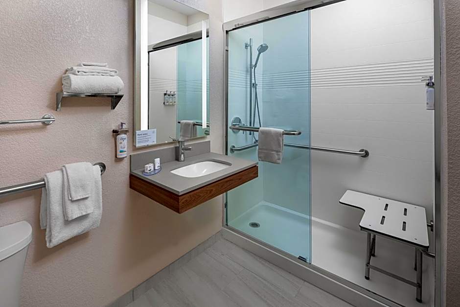 Candlewood Suites St. Robert By IHG